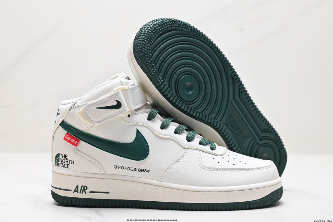 Nike Air Force 1 Shoes